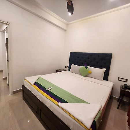 Santa Monica Resort - Calangute Εξωτερικό φωτογραφία